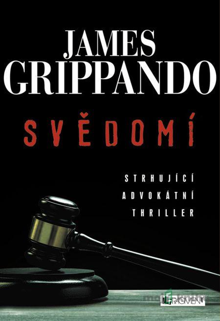 James Grippando - Svědomí - James Grippando James Grippando - Svědomí - James Grippando