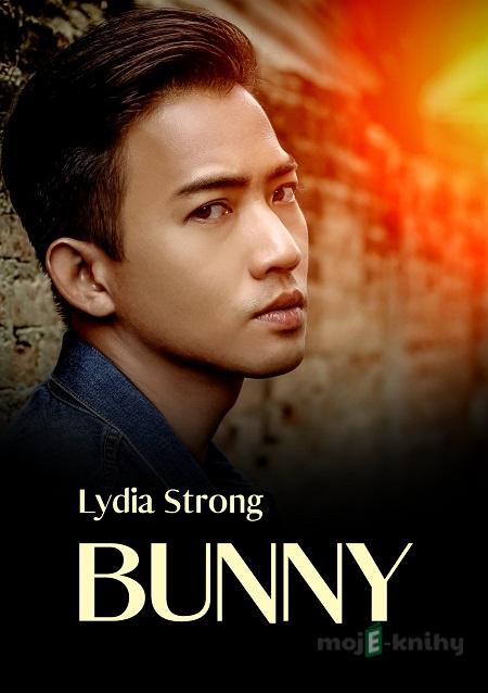 Bunny - Lydia Strong Bunny - Lydia Strong