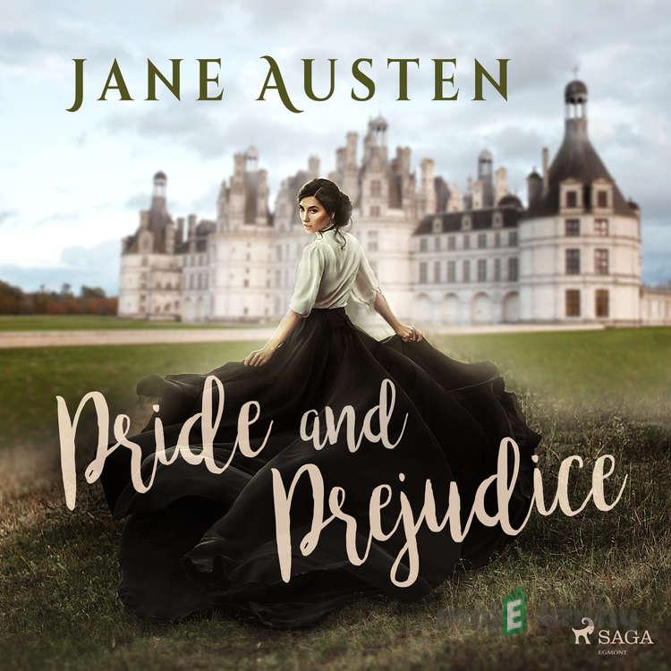 Pride and Prejudice (EN) - Jane Austen Pride and Prejudice (EN) - Jane Austen