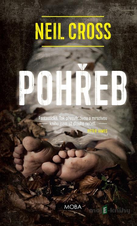 Pohřeb - Neil Cross Pohřeb - Neil Cross