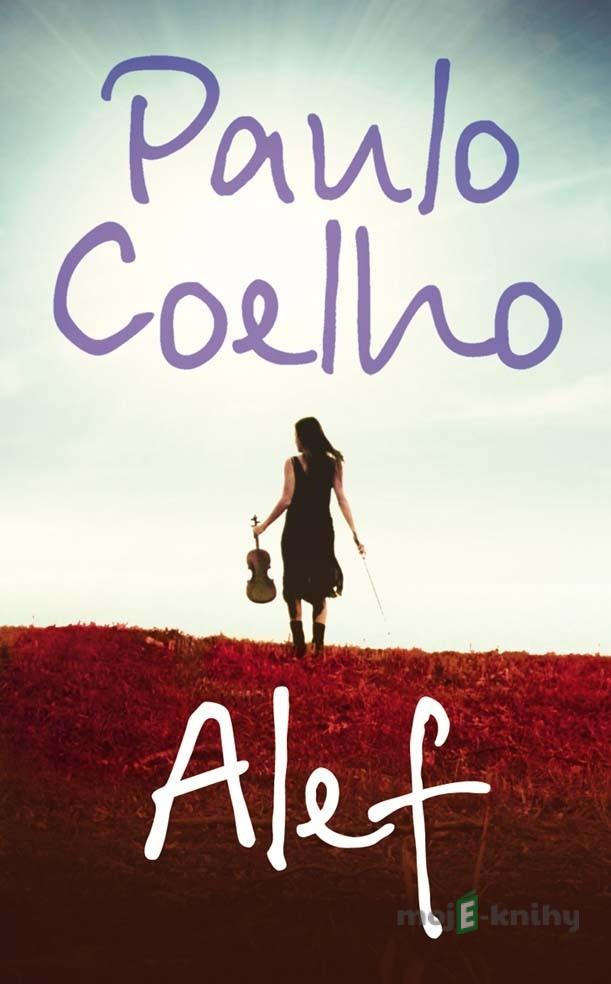 Alef - Paulo Coelho Alef - Paulo Coelho