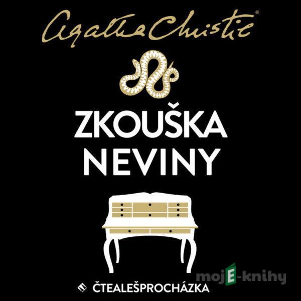 Zkouška neviny - Agatha Christie