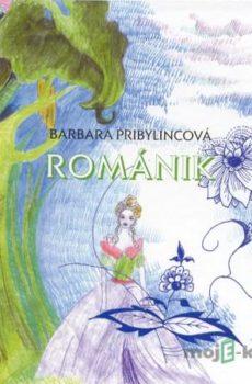 Románik - Barbara Pribylincová