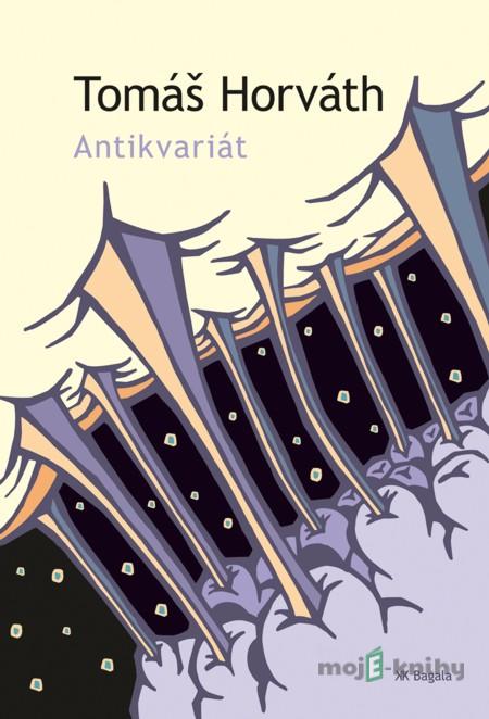 Antikvariát - Tomáš Horváth Antikvariát - Tomáš Horváth