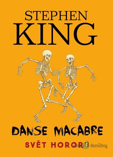 Danse Macabre - Stephen King Danse Macabre - Stephen King