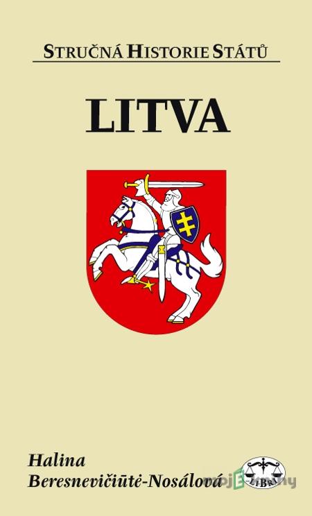 Litva - Halina Beresnevičiūtė-Nosálová Litva - Halina Beresnevičiūtė-Nosálová