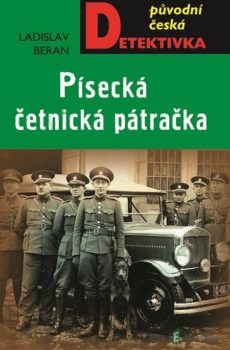 Písecká četnická pátračka - Ladislav Beran