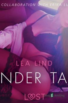 Tinder Taxi - Sexy erotica (EN) - Lea Lind
