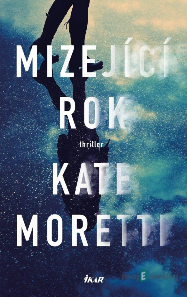 Mizející rok - Kate Moretti