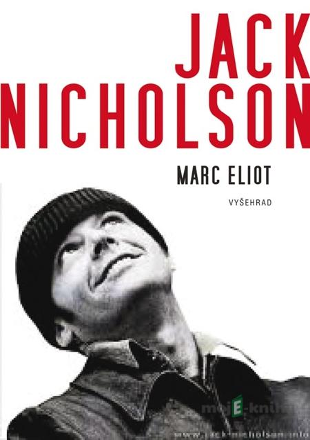 Jack Nicholson - Marc Eliot Jack Nicholson - Marc Eliot