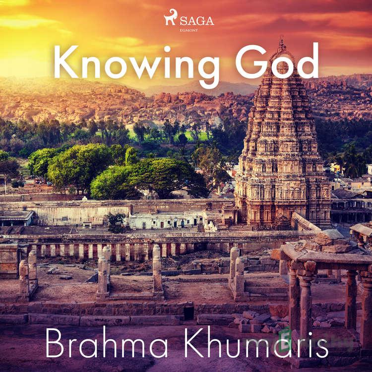 Knowing God (EN) - Brahma Khumaris Knowing God (EN) - Brahma Khumaris