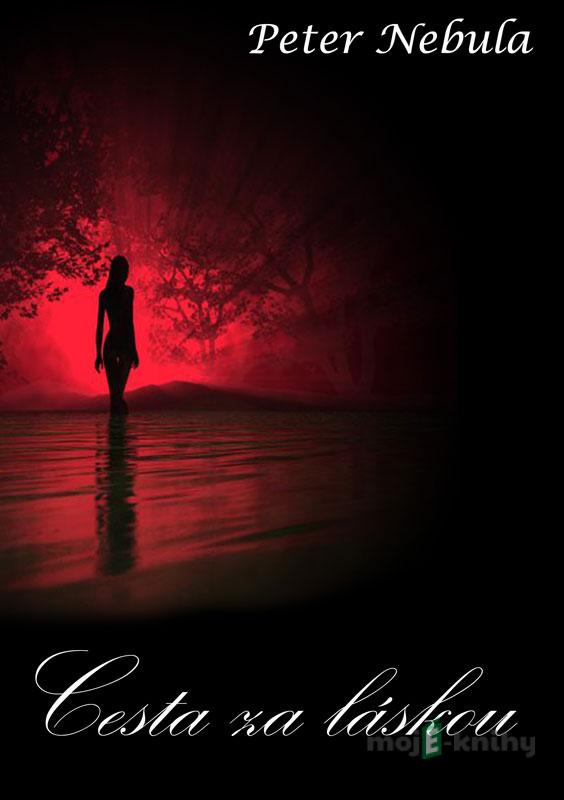 Cesta za láskou - Peter Nebula Cesta za láskou - Peter Nebula