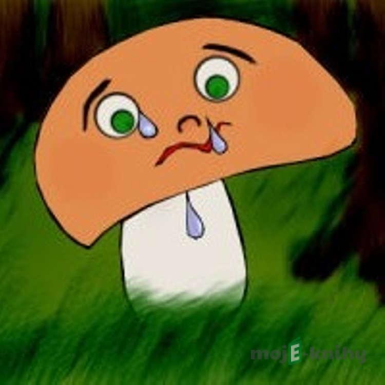 Houbové čarování - Anna Jurásková Houbové čarování - Anna Jurásková