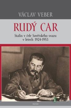 Rudý car - Václav Veber