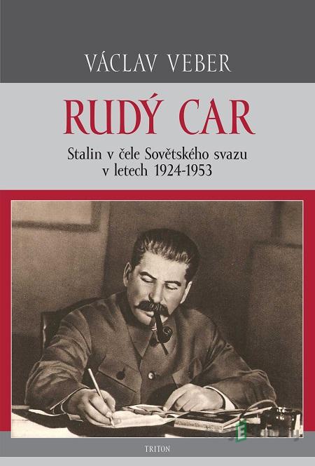 Rudý car - Václav Veber Rudý car - Václav Veber