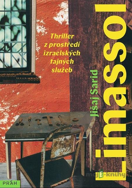 Limassol - Jišaj Sarid Limassol - Jišaj Sarid