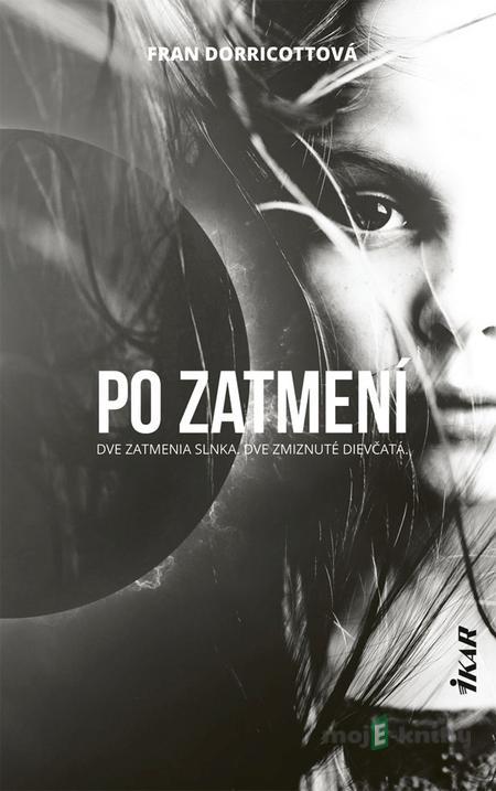 Po zatmení - Fran Dorricott Po zatmení - Fran Dorricott