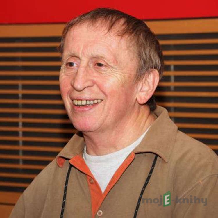 Kůň nežere okurkový salát - Ivan Kraus Kůň nežere okurkový salát - Ivan Kraus