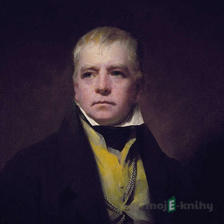 Rytíř Ivanhoe - Walter Scott Rytíř Ivanhoe - Walter Scott