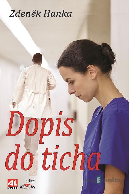 Dopis do ticha - Zdeněk Hanka Dopis do ticha - Zdeněk Hanka