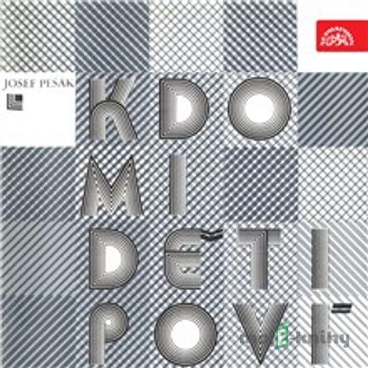 "Kdo mi, děti, poví..." Treningový program pro výuku řeči u dětí s vrozenými vadami - M. Zbořilová "Kdo mi, děti, poví..." Treningový program pro výuku řeči u dětí s vrozenými vadami - M. Zbořilová