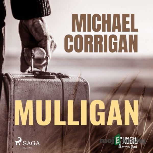 Mulligan (EN) - Michael Corrigan