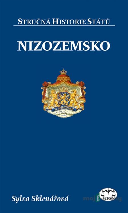 Nizozemsko - Sylva Sklenářová Nizozemsko - Sylva Sklenářová