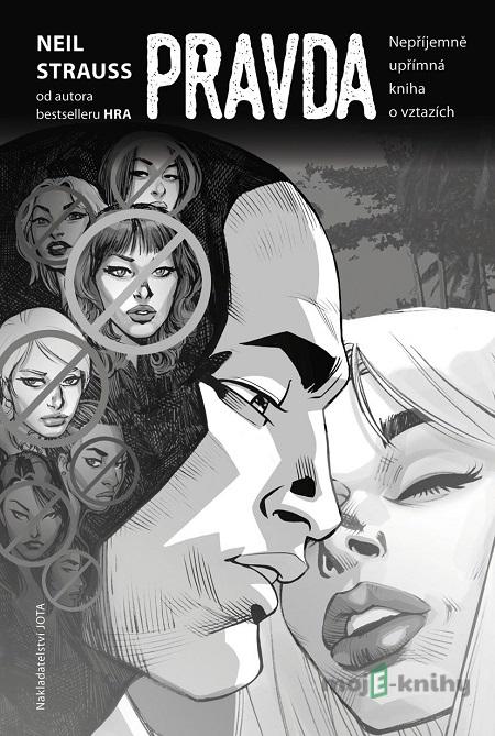 Pravda - Neil Strauss Pravda - Neil Strauss