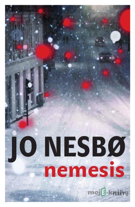 Nemesis - Jo Nesbo Nemesis - Jo Nesbo