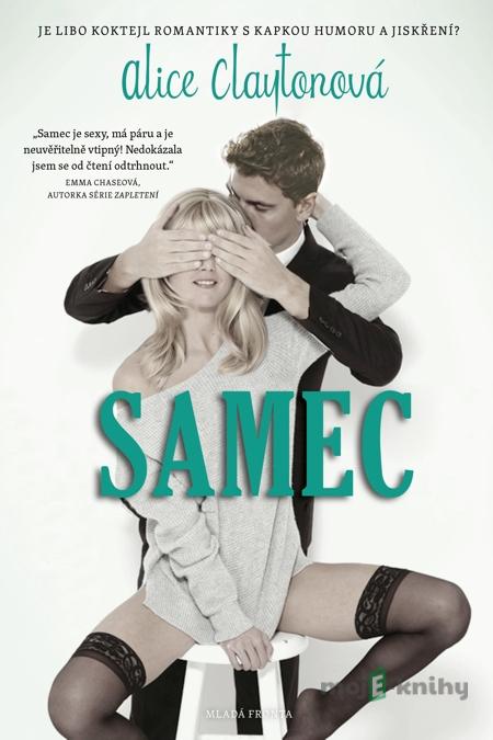 Samec - Alice Cayton Samec - Alice Cayton