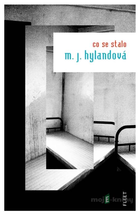 Co se stalo - Maria Joan Hylandová Co se stalo - Maria Joan Hylandová