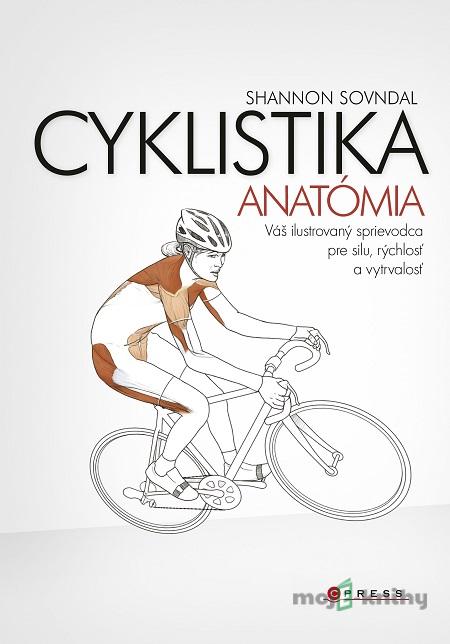 Cyklistika - Shannon Sovndal Cyklistika - Shannon Sovndal