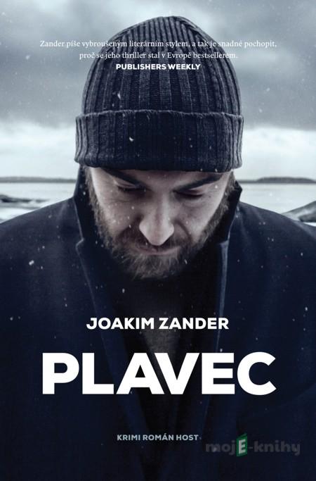 Plavec - Joakim Zander Plavec - Joakim Zander