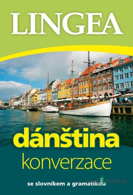 Česko-dánská konverzace Česko-dánská konverzace