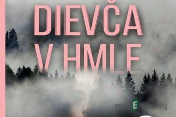 Dievča v hmle - Barbora Bernátová