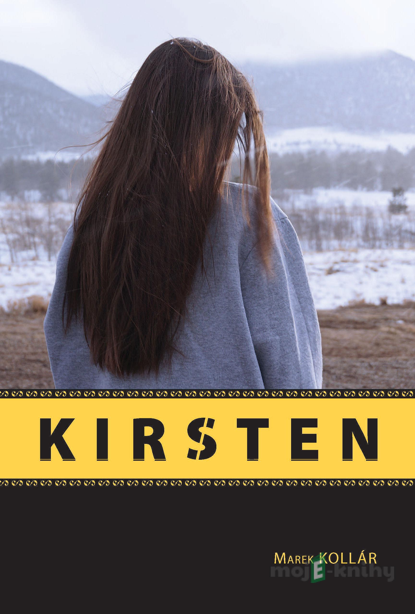 Kirsten - Marek Kollár Kirsten - Marek Kollár