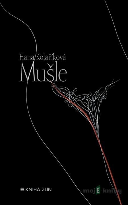 Mušle - Hana Kolaříková Mušle - Hana Kolaříková