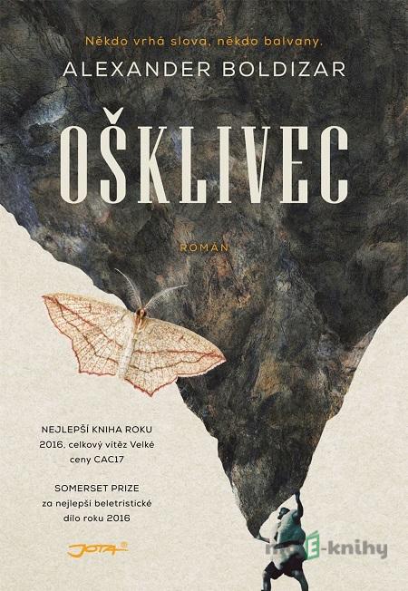 Ošklivec - Alexander Boldizar Ošklivec - Alexander Boldizar