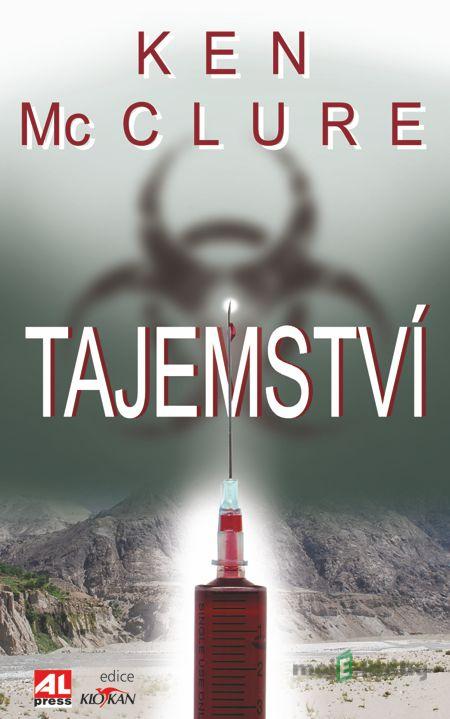 Tajemství - Ken McClure Tajemství - Ken McClure