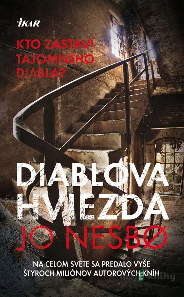 Diablova hviezda - Jo Nesbo Diablova hviezda - Jo Nesbo