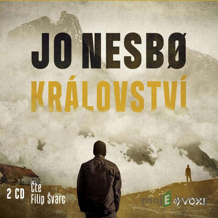 Království - Jo Nesbo Království - Jo Nesbo