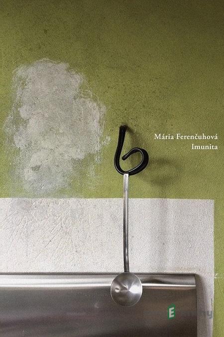 Imunita - Mária Ferenčuhová Imunita - Mária Ferenčuhová