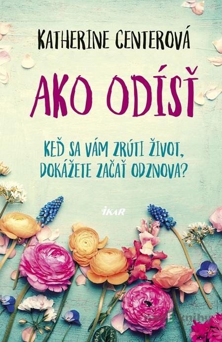 Ako odísť - Katherine Center Ako odísť - Katherine Center