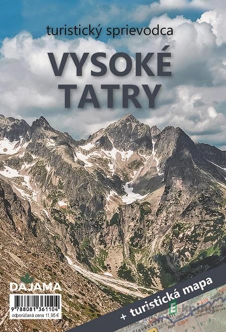 Vysoké Tatry - Ján Lacika Vysoké Tatry - Ján Lacika