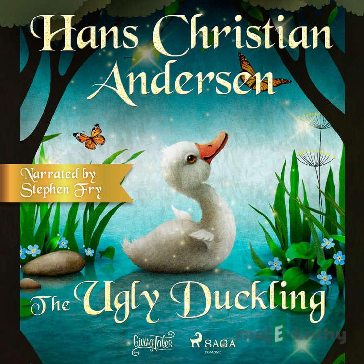 The Ugly Duckling (EN) - Hans Christian Andersen The Ugly Duckling (EN) - Hans Christian Andersen