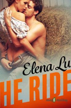 The Rider - Erotic Short Story (EN) - Elena Lund