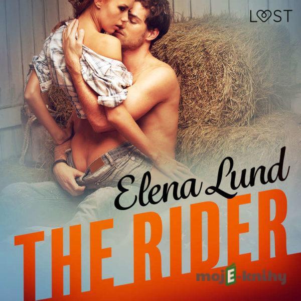 The Rider - Erotic Short Story (EN) - Elena Lund