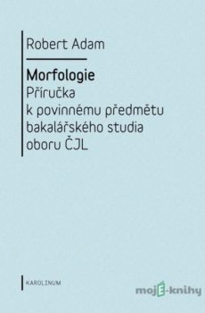 Morfologie - Robert Adam