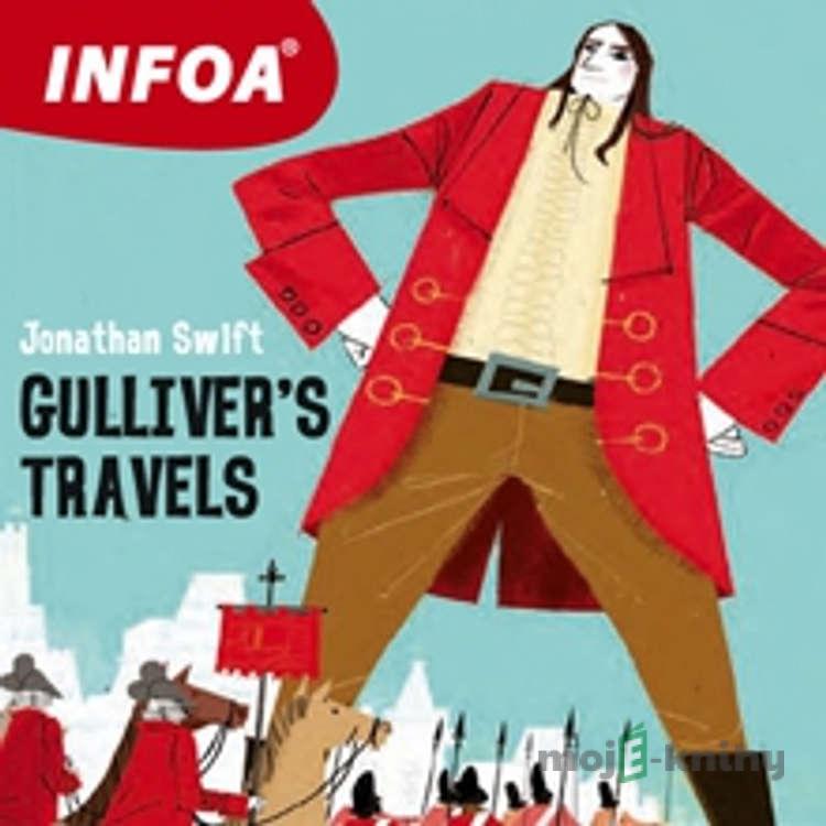 Gulliver's Travels (EN) - Jonathan Swift Gulliver's Travels (EN) - Jonathan Swift