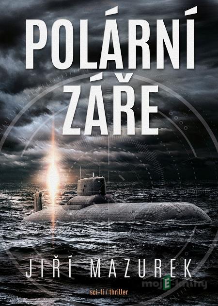 Polární záře - Jiří Mazurek Polární záře - Jiří Mazurek